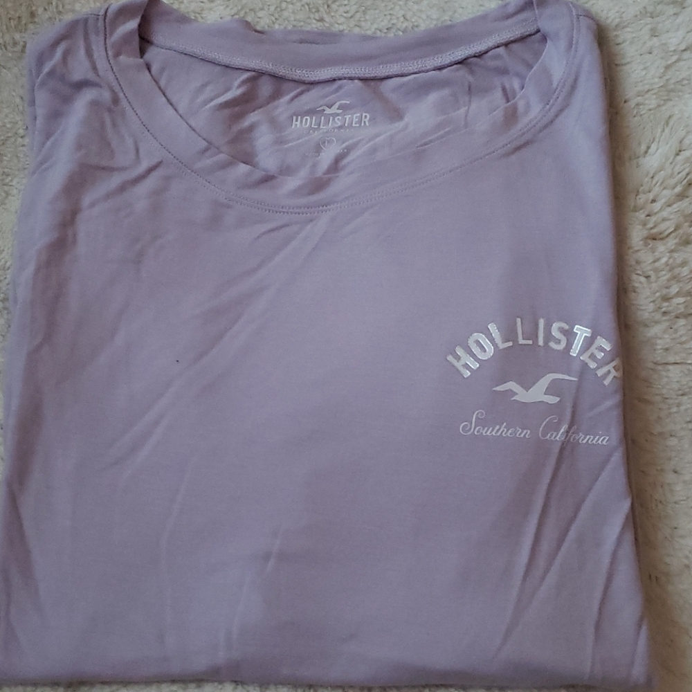 ❣ Hollister Blouse T-Shirts👕 😍